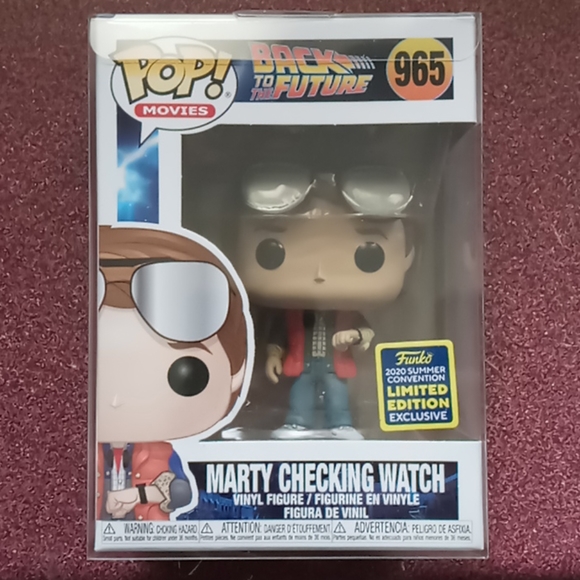 Funko-PoP - Picture 5 of 5